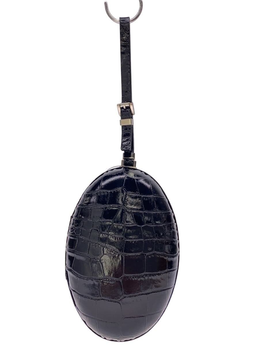 MICHAEL KORS Handbag BLK Solid 31F1MGRC3C