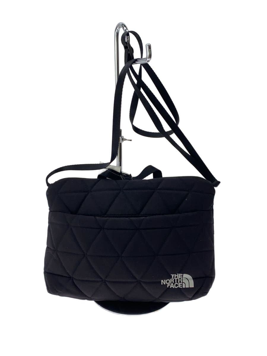 THE NORTH FACE Shoulder Bag BLK NM32356