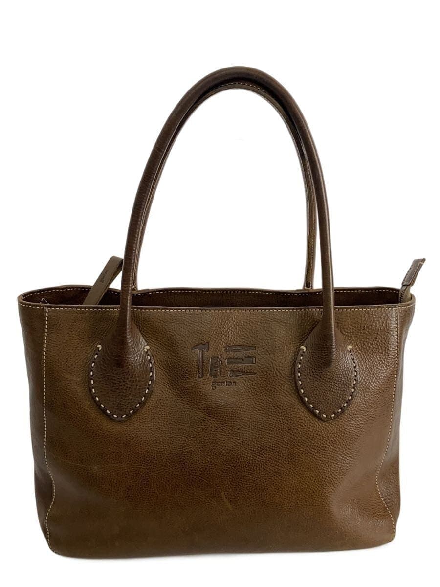 GENTEN Tote Bag BRW