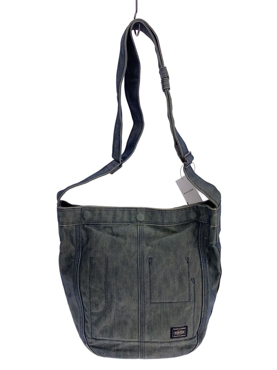 PORTER Shoulder Bag GRN
