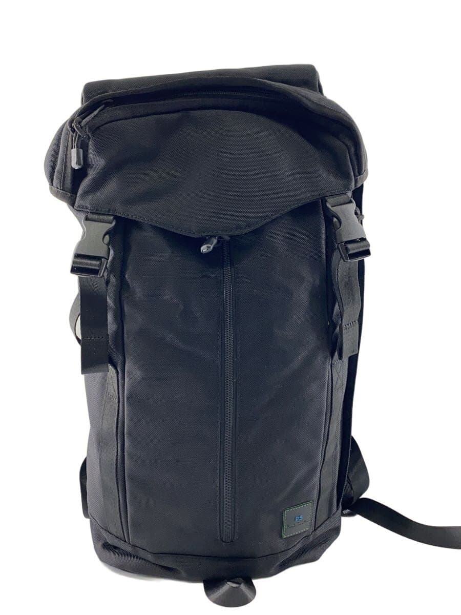 Paul Smith Backpack BLK