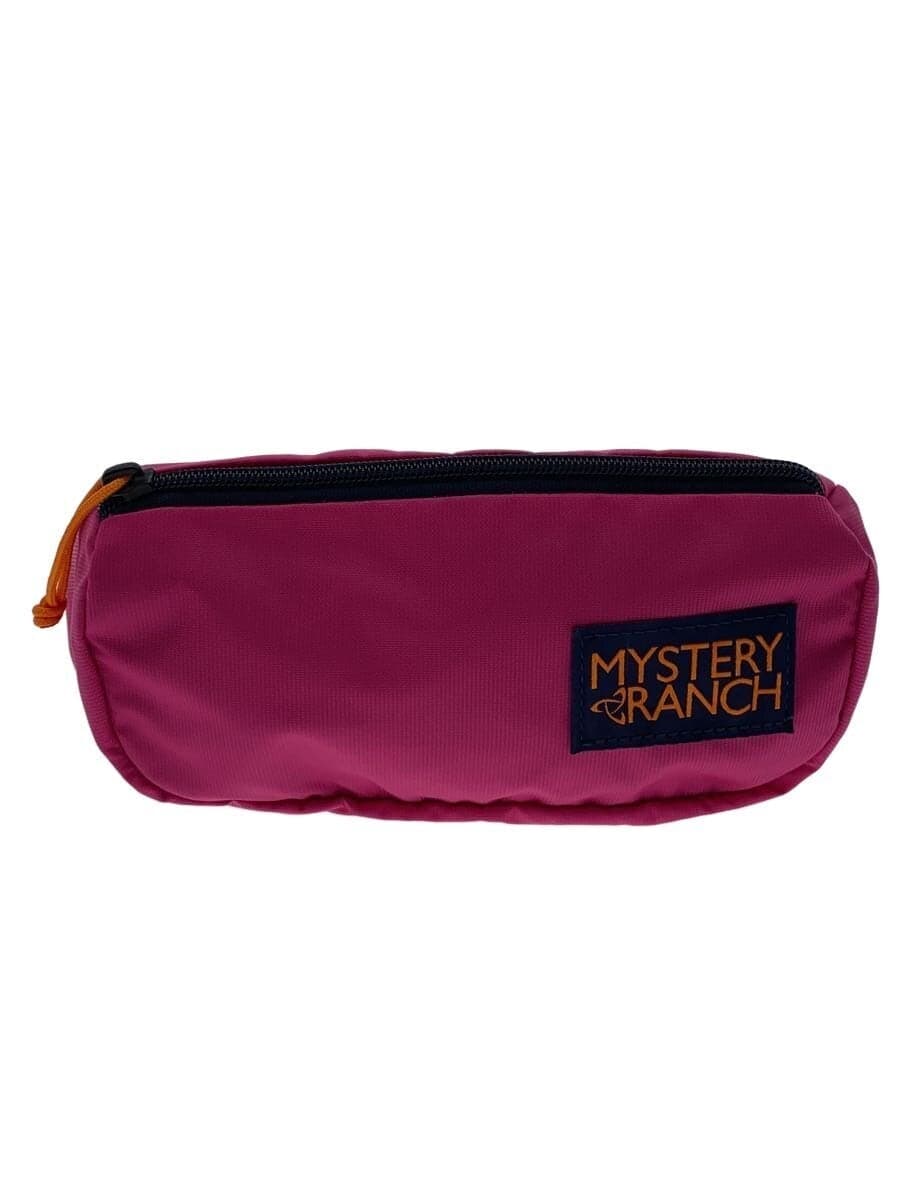 MYSTERY RANCH Forager Hip Pack Waist Bag PNK