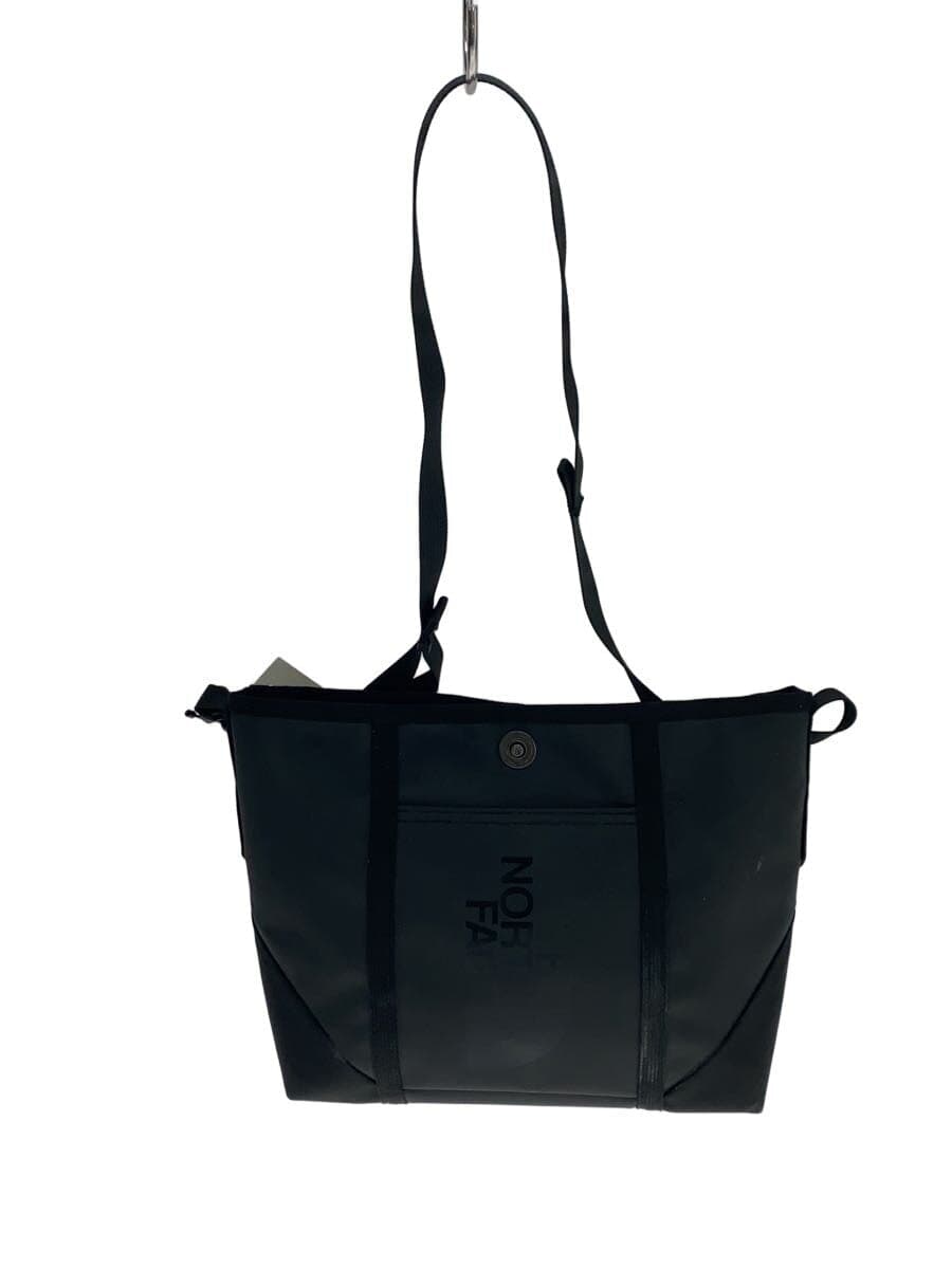 THE NORTH FACE Shoulder Bag Nylon BLK NM82452