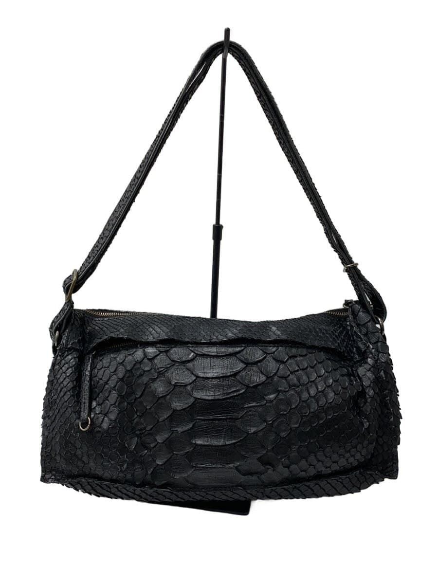 Other Brand Sun Remy Shoulder Bag GRY Solid