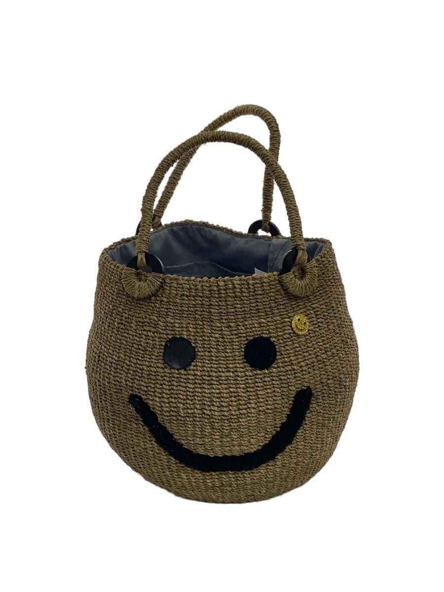 a-jolie Basket Bag BRW