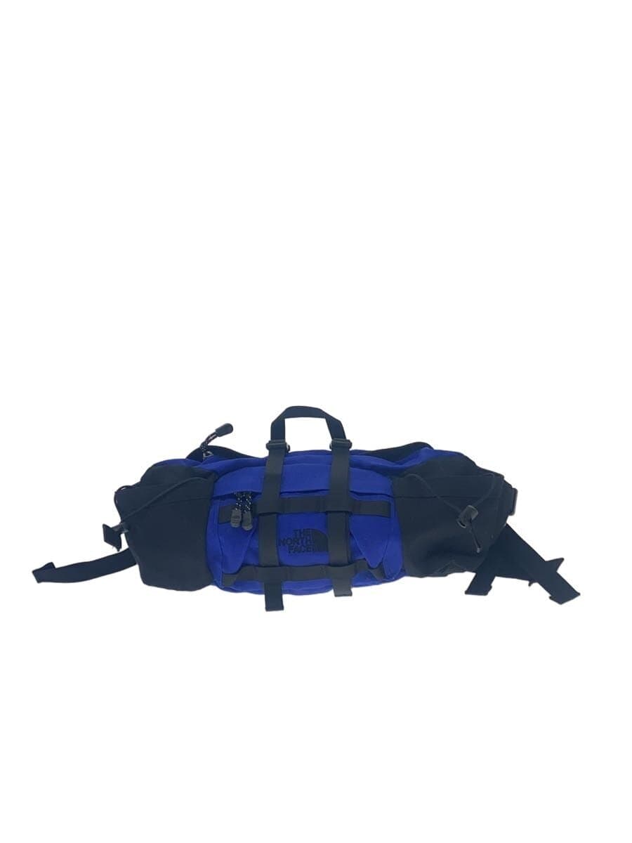 THE NORTH FACE Waist Bag YLW NM71864