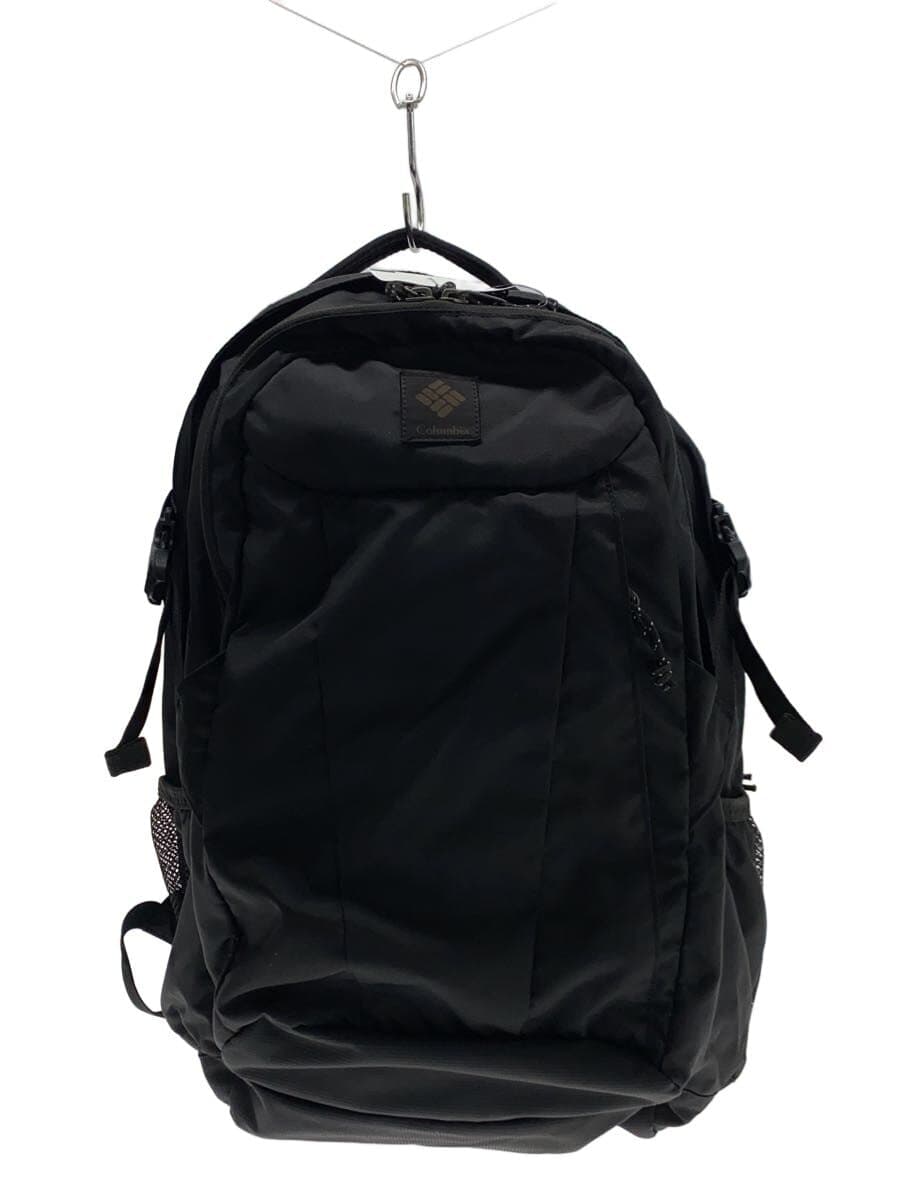 Columbia Backpack BLK