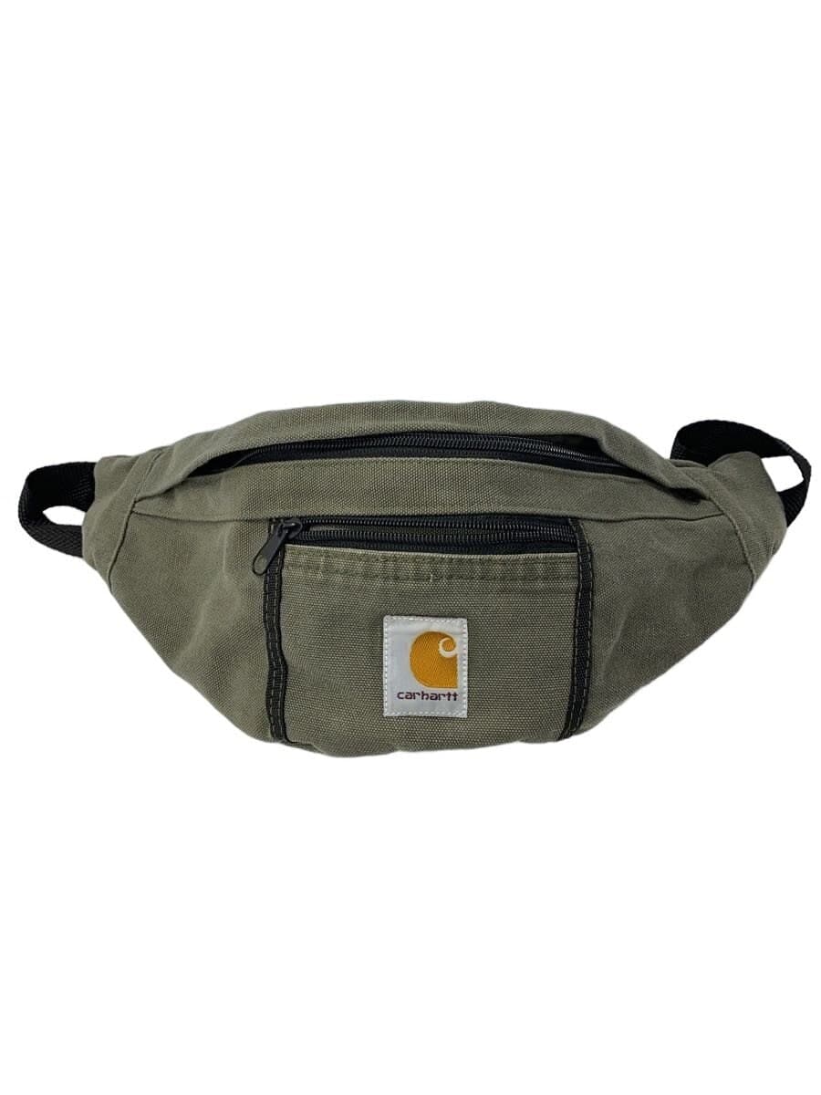 Carhartt Waist Pack Waist Bag Nylon KHK