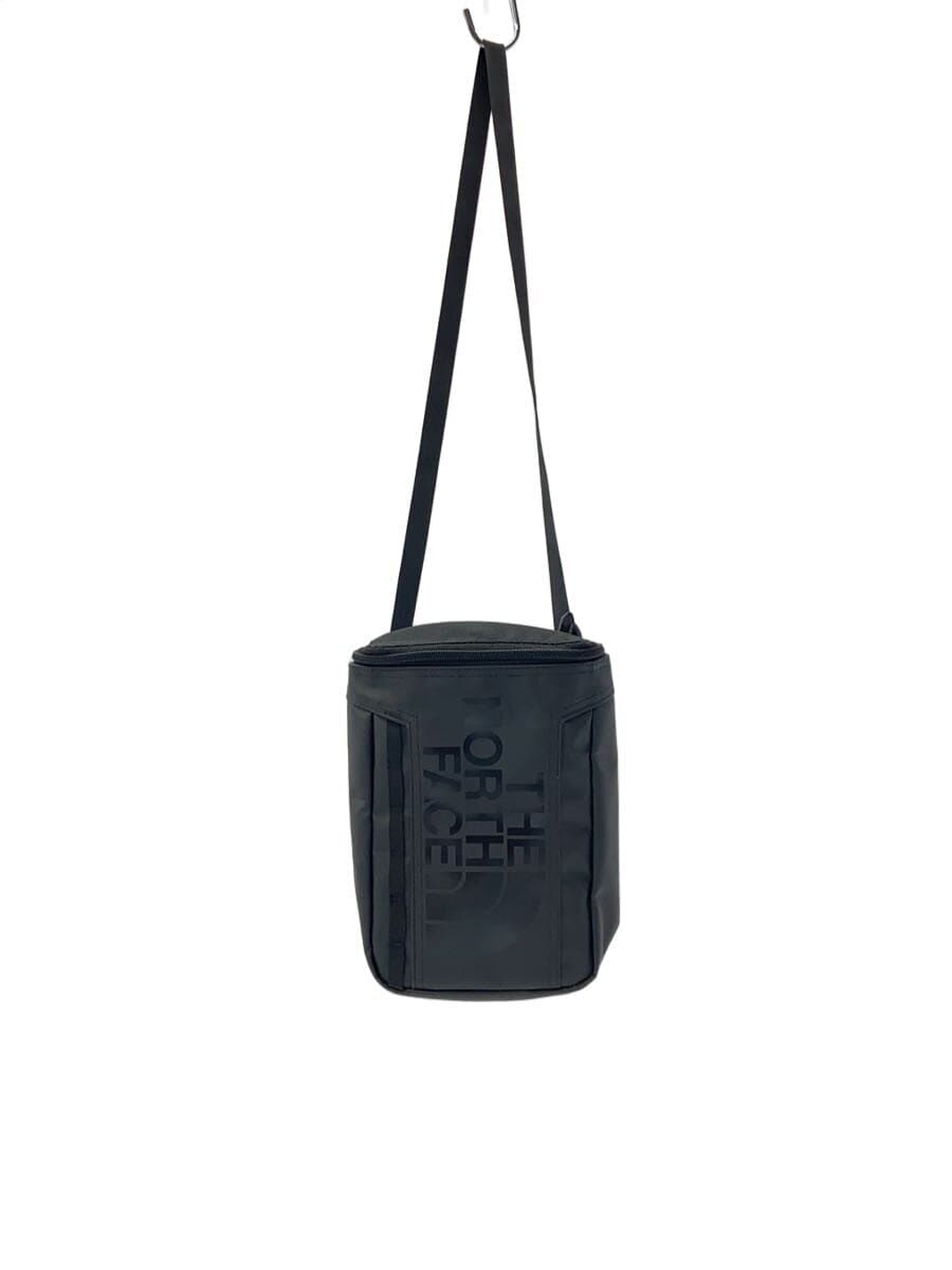 THE NORTH FACEBC Fuse Box Pouch Shoulder Bag Nylon BLK NM82257