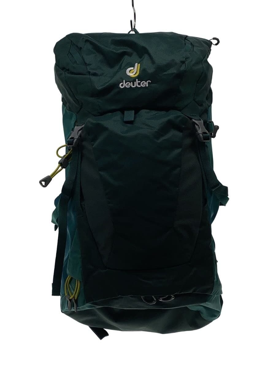 deuter backpack nylon GRN FUTURA 30