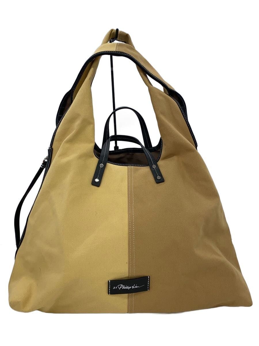 3.1 Phillip Lim Tote Bag -- YLW