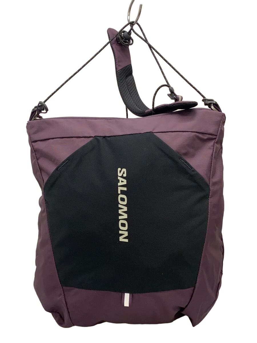 salomon Bag Nylon PUP Solid C27097 ACS PACKABLE TOTE BAG