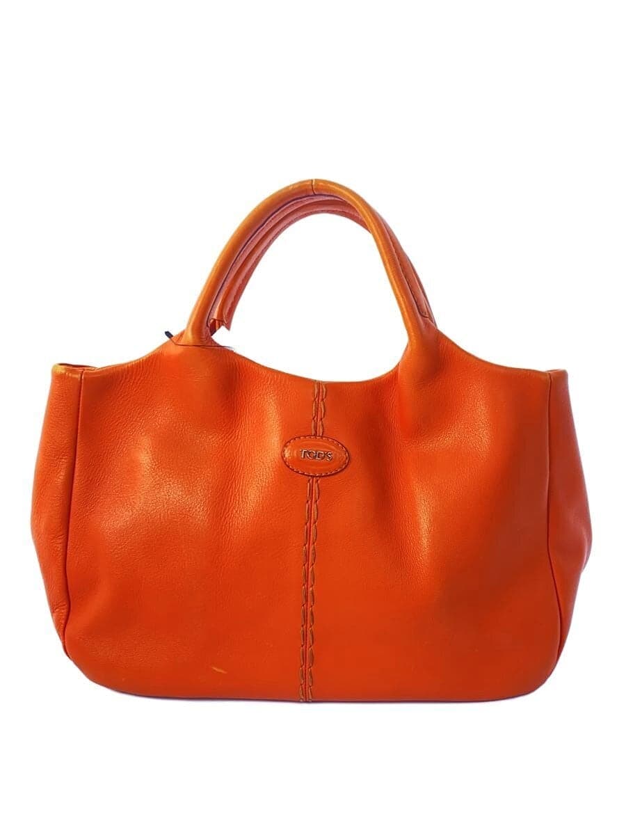 TOD’S Handbag Cowhide ORN
