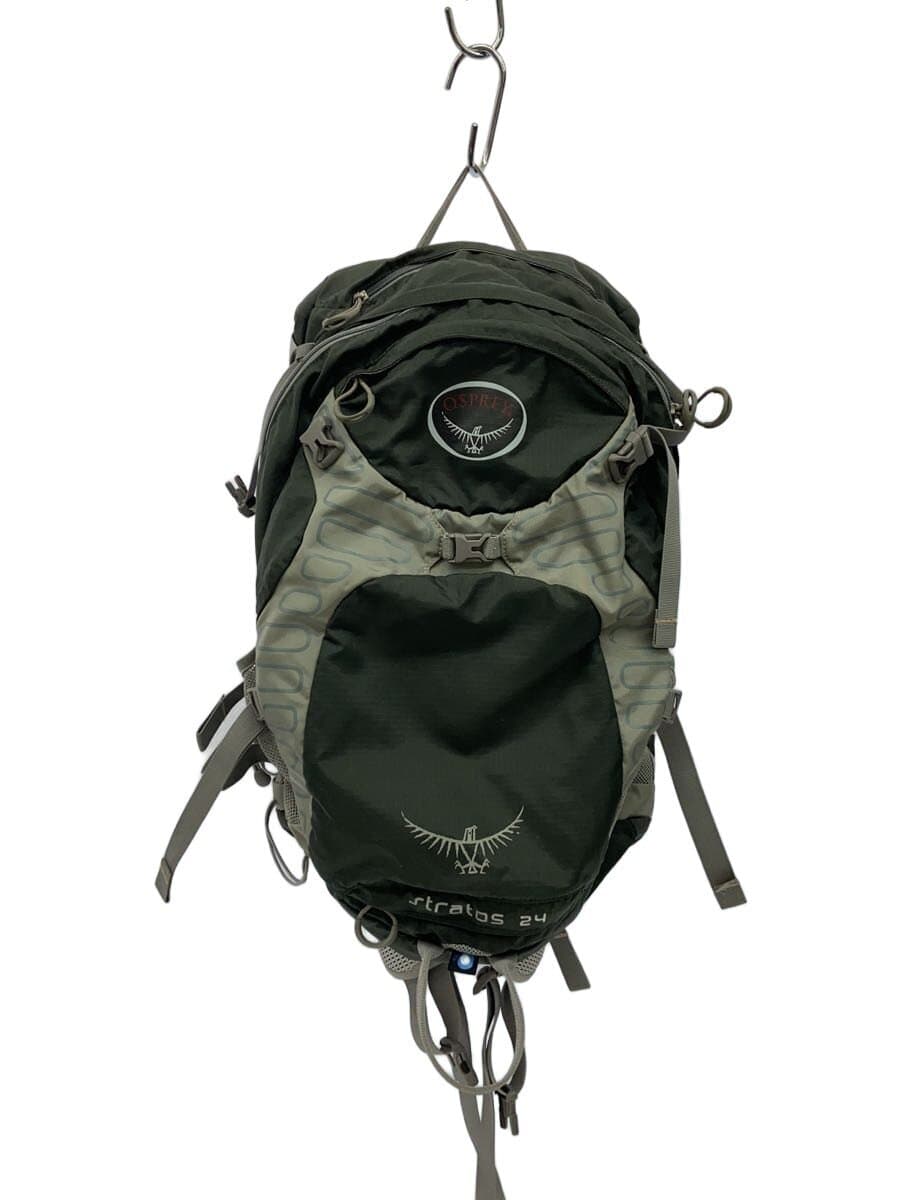 osprey backpack