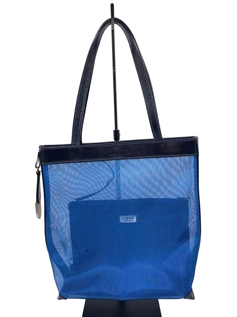 LOEWE Bag BLU