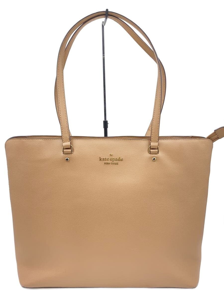 kate spade new york Tote Bag BEG D411