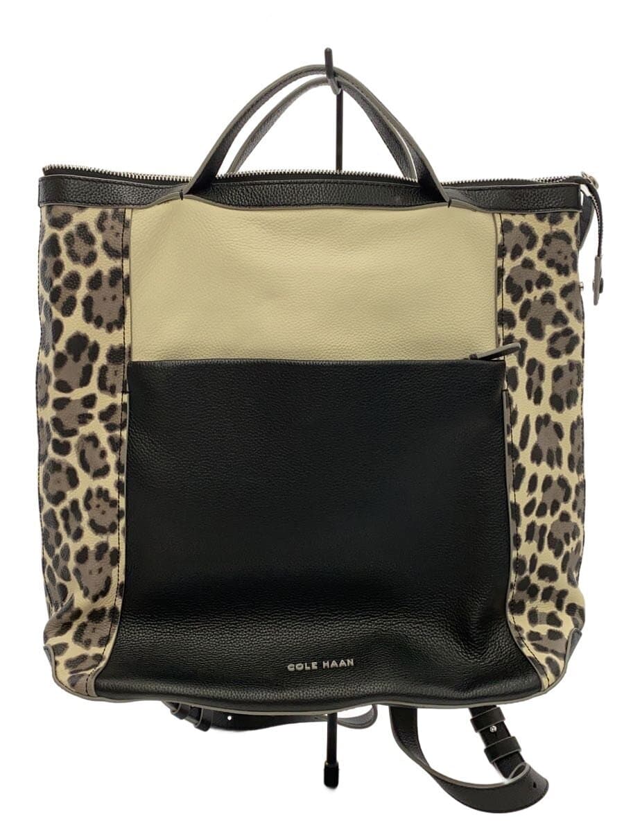 COLE HAAN Backpack Multicolor
