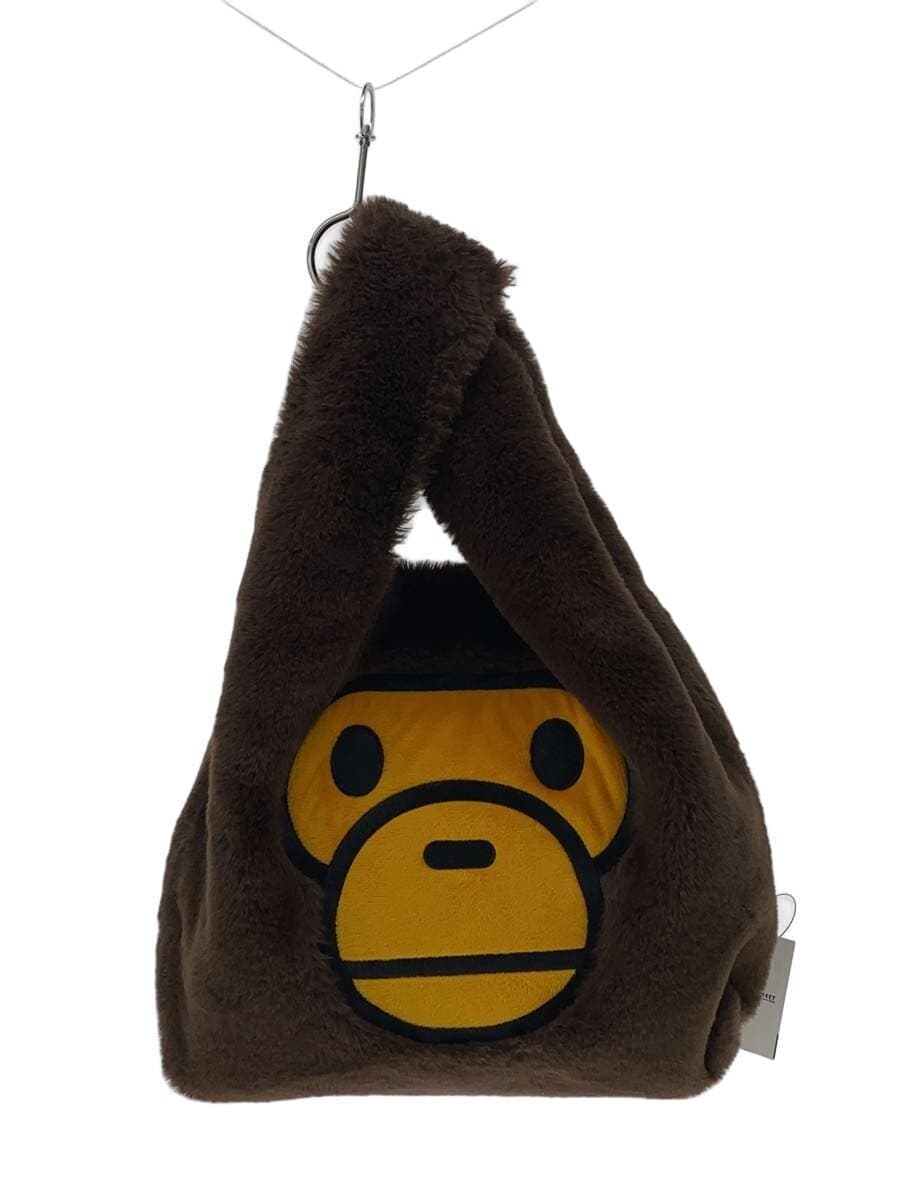 BABY MILO Tote Bag Polyester BRW