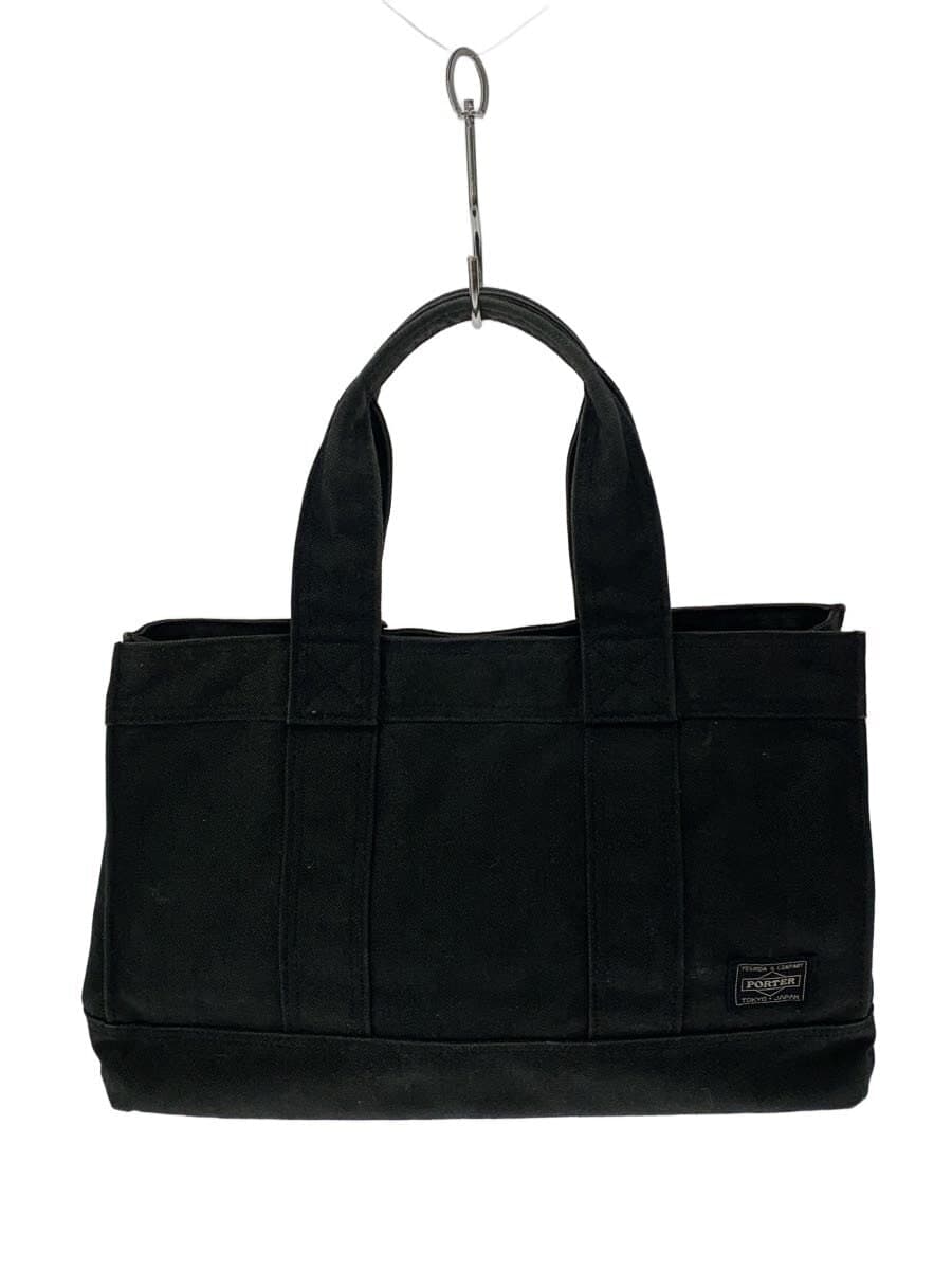 PORTER Bag BLK Solid