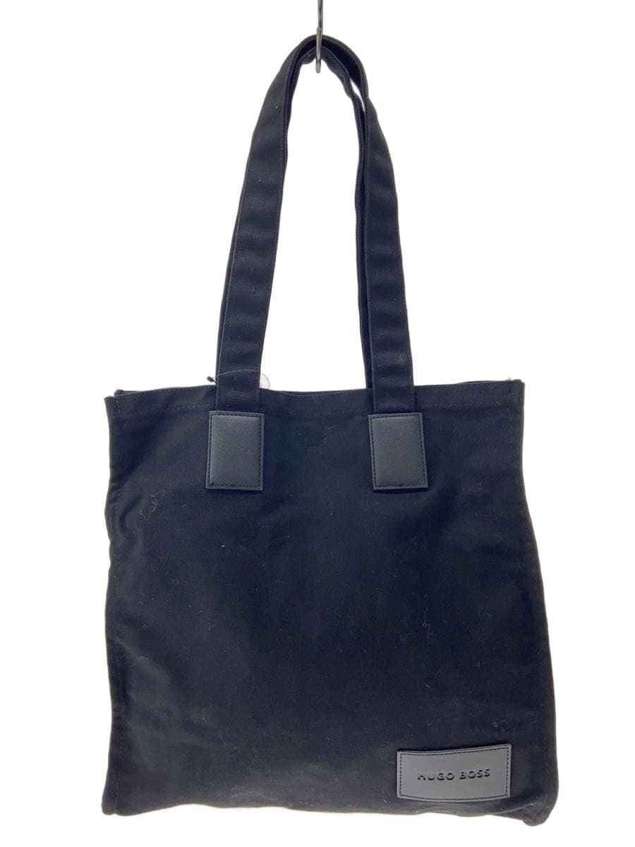 HUGO BOSS Tote Bag Cashmere BLK