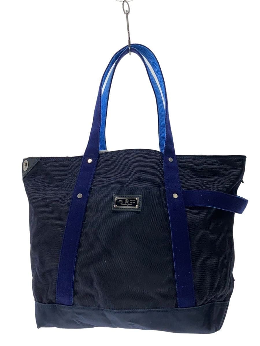 MASTERPIECE Tote Bag NVY