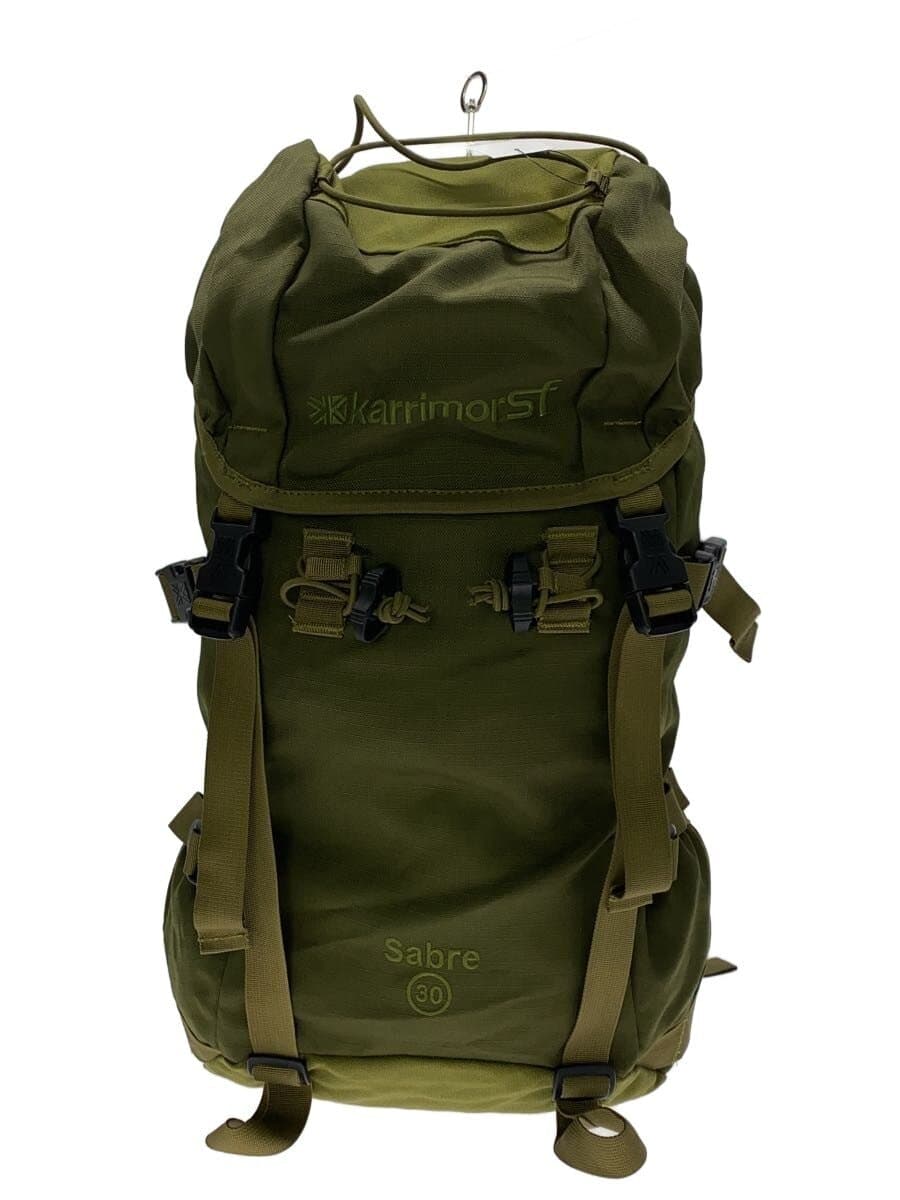 KARRIMOR Backpack KHK sabre30