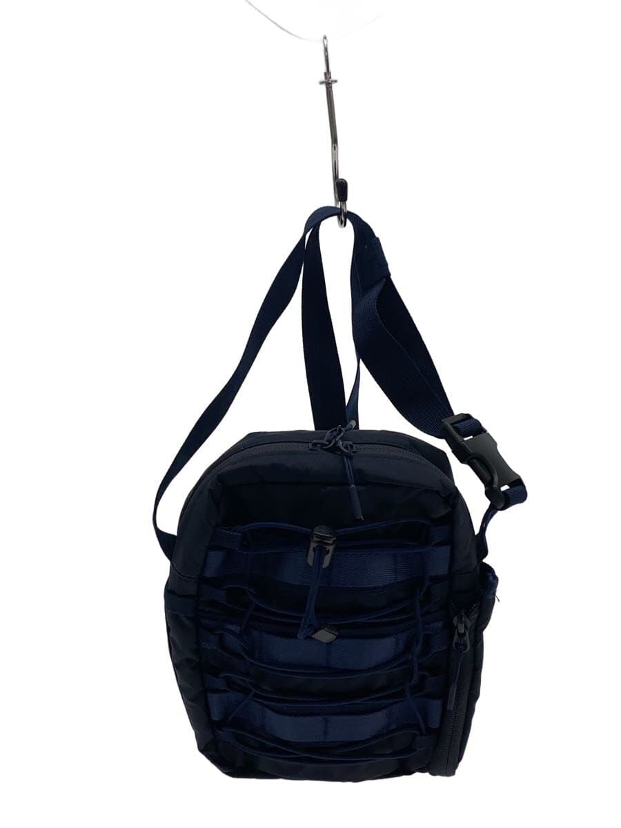 DAIWA Shoulder Bag NVY Solid DB-031-5322WEX