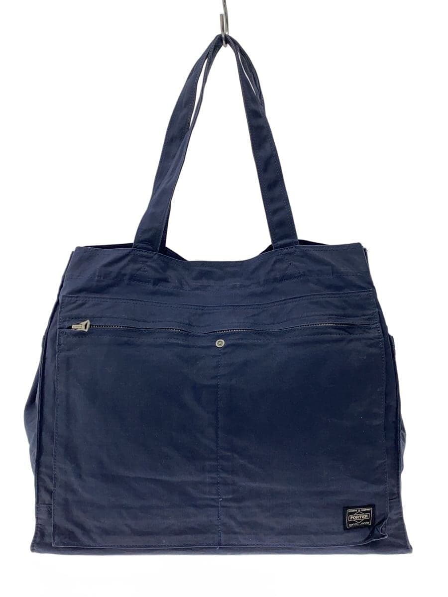 PORTER Tote Bag Nylon NVY