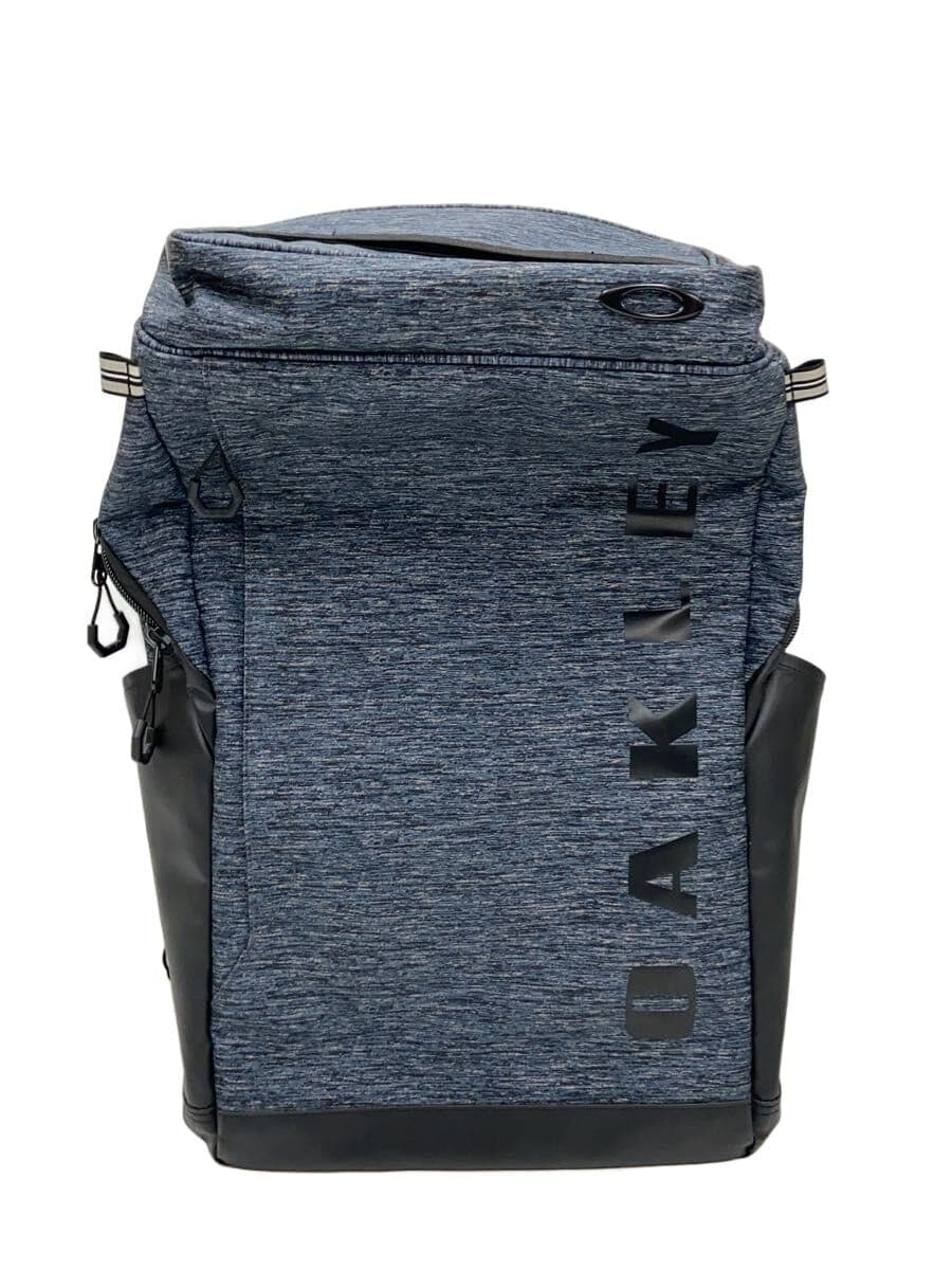 OAKLEY Backpack Polyester Gray