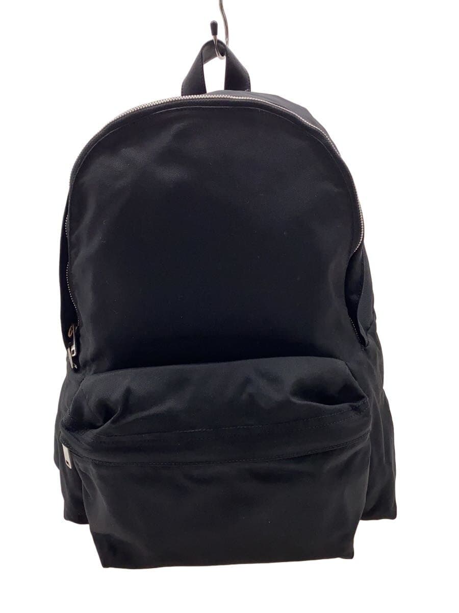 CELINE Backpack Nylon BLK