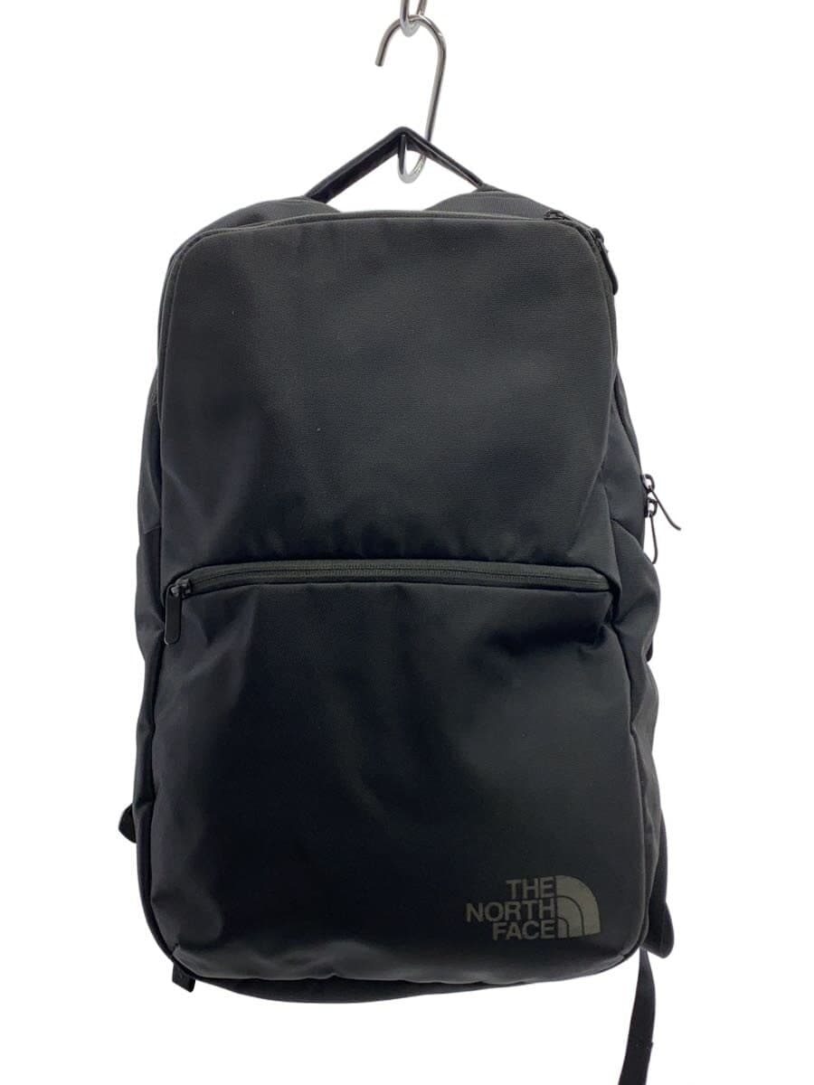 THE NORTH FACE backpack -- BLK NM82329