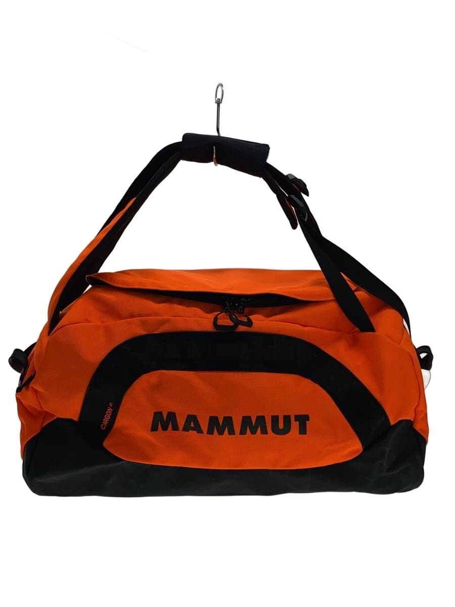 MAMMUT Boston Bag Polyester ORN Solid 2510-02080