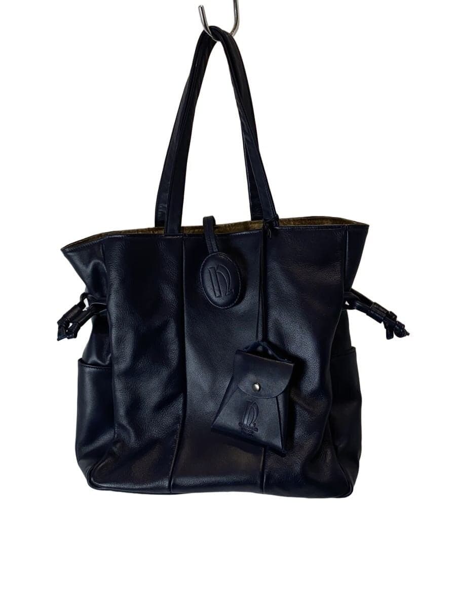Other brand Nakazawa bag bag leather NVY