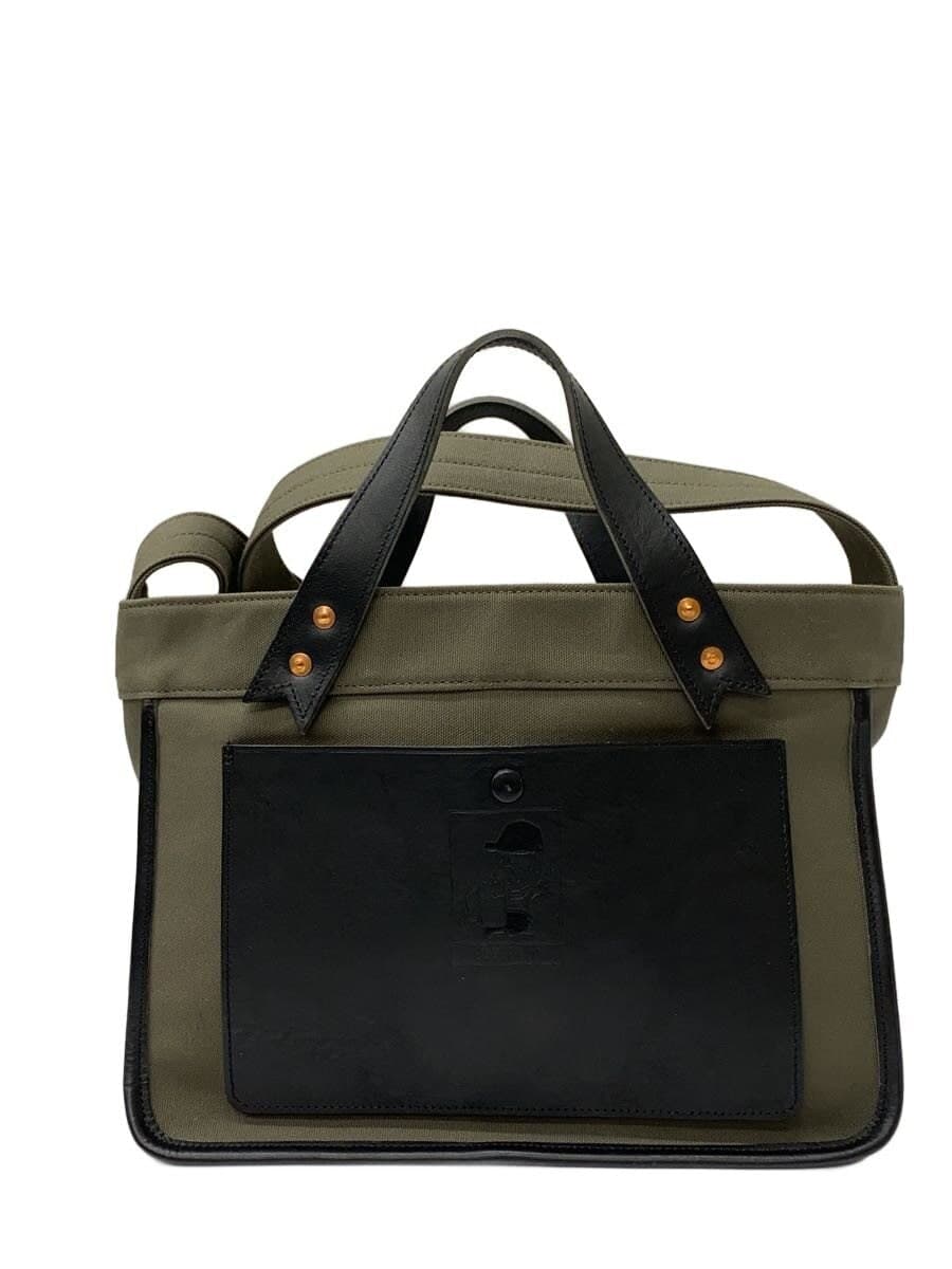 BEER BELLY Tote Bag KHK