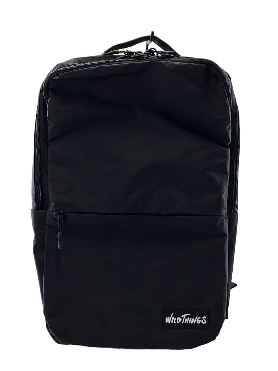 WILDTHINGS Backpack