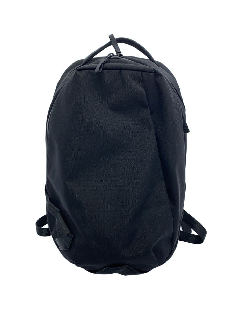 ABLE CARRY Daily Plus Cordura re cor 1000D Backpack BLK Solid