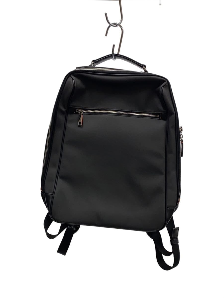 Other Brand is it Backpack BLK