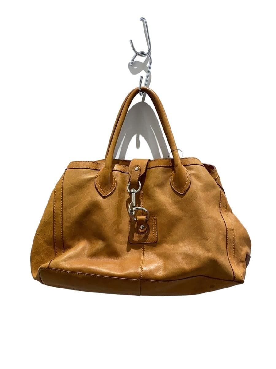 Other Brand mellow yelow Handbag Leather BRW