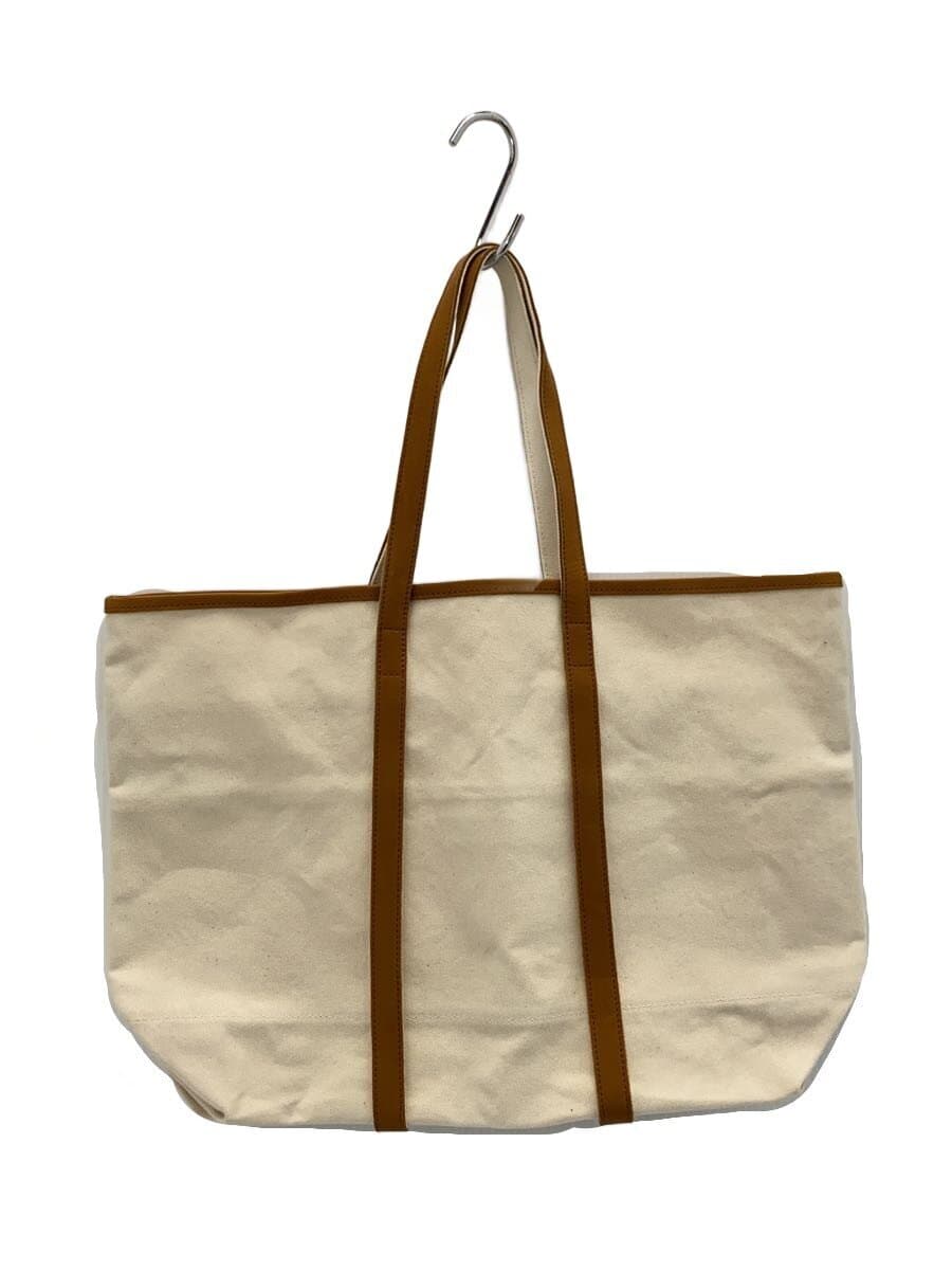 AMIACALVA x TOMORROWLAND Tote Bag BEG