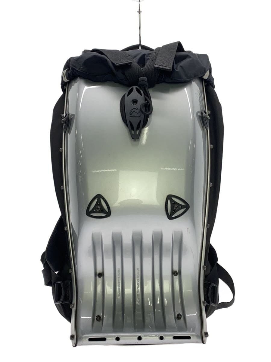 BOBLBE-E Backpack -- GRY SE07 02032