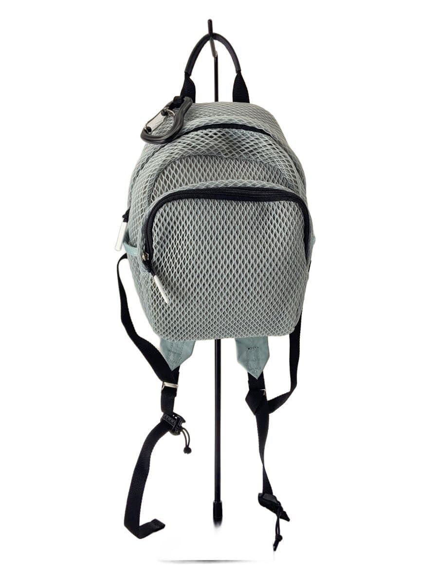 NOMADIS Backpack GRY