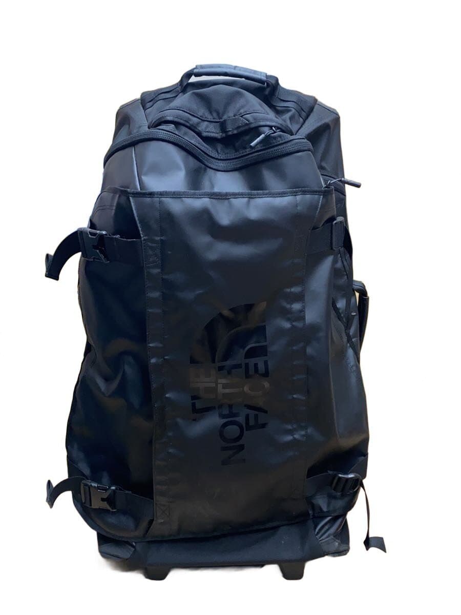 THE NORTH FACE Travel Carry BLK Solid NF00C096