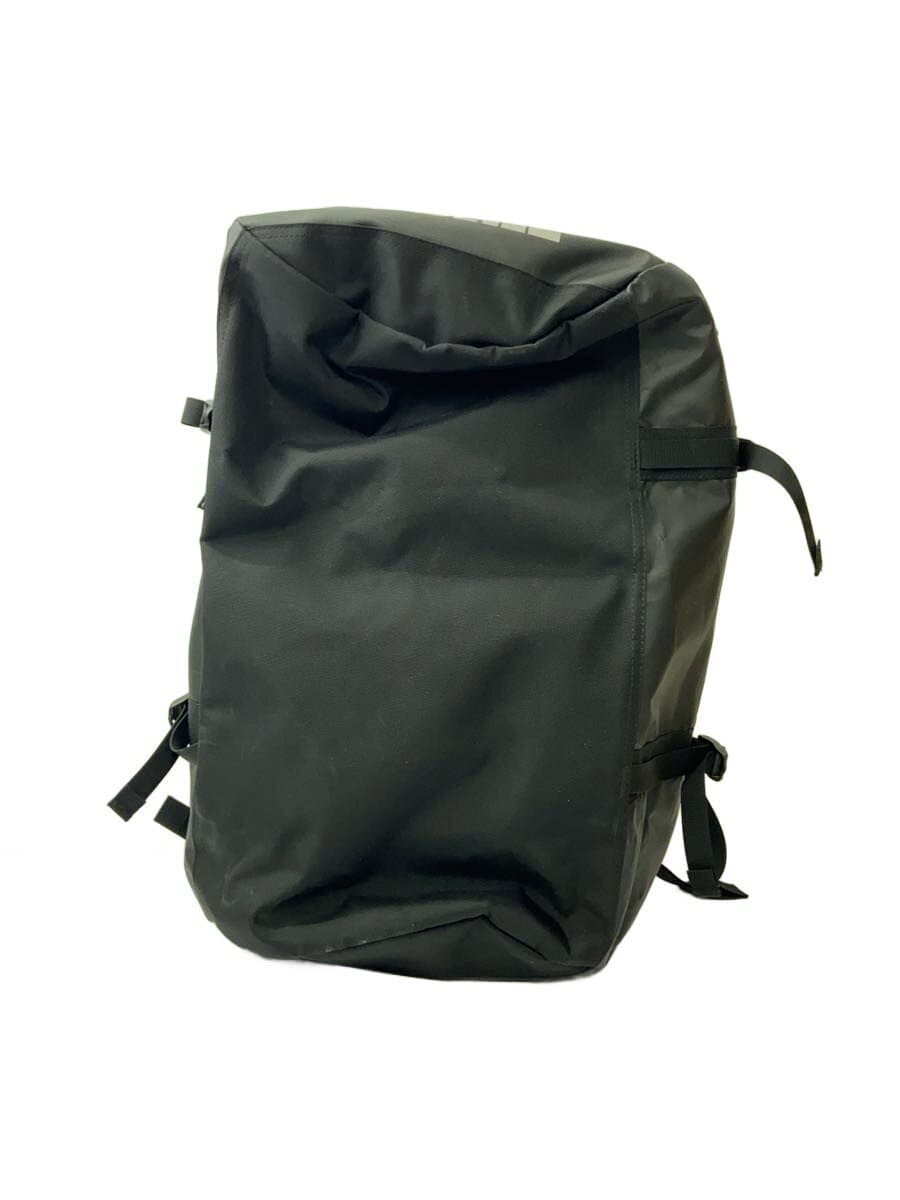 THE NORTH FACE Boston Bag Polyester Black Solid NF00CWW3