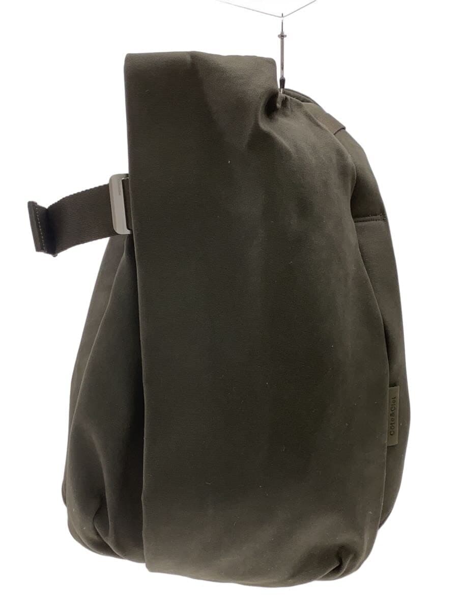 COTE&CIEL Backpack BRW Solid