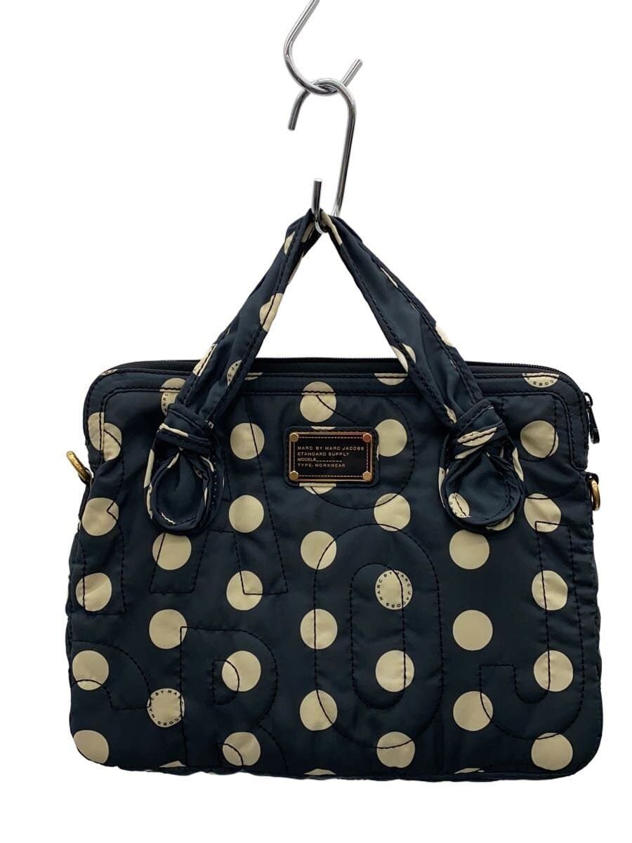 MARC BY MARC JACOBS Tote Bag Nylon GRN M00002616