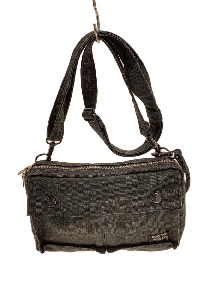 PORTER Shoulder Bag GRY