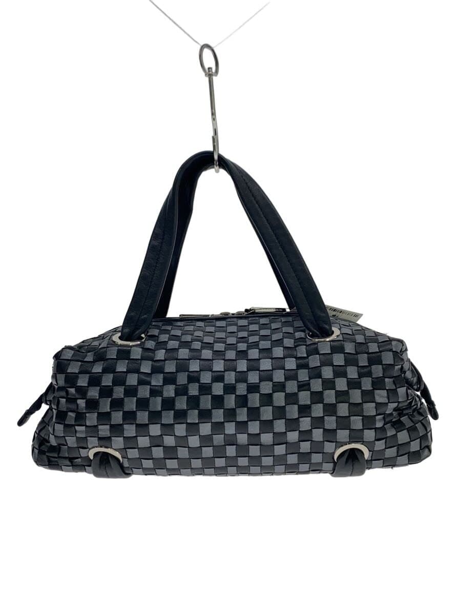 Other Brand kesslord Handbag BLK