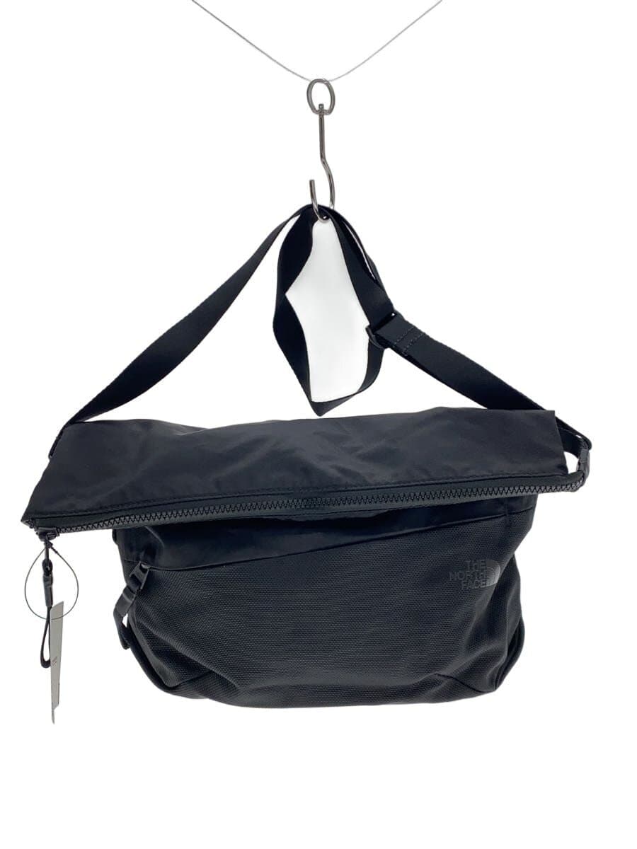 THE NORTH FACE Shoulder Bag Polyester BLK NF0A3KWY