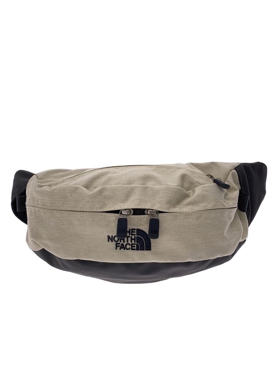 THE NORTH FACE Waist Bag BEG nm72100