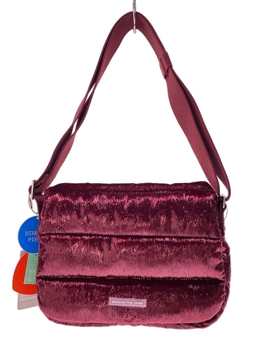 BEYOND THE VINES Shoulder Bag BRD